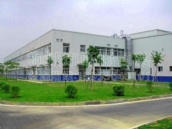 企業展示